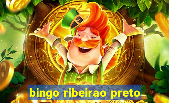 bingo ribeirao preto